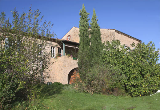 Haus