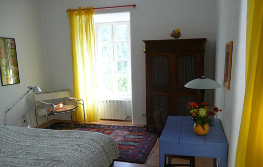 chambre hote bnb saillans drome